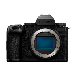 comprar PANASONIC LUMIX S5IIX - Cámaras HDSLR PANASONIC