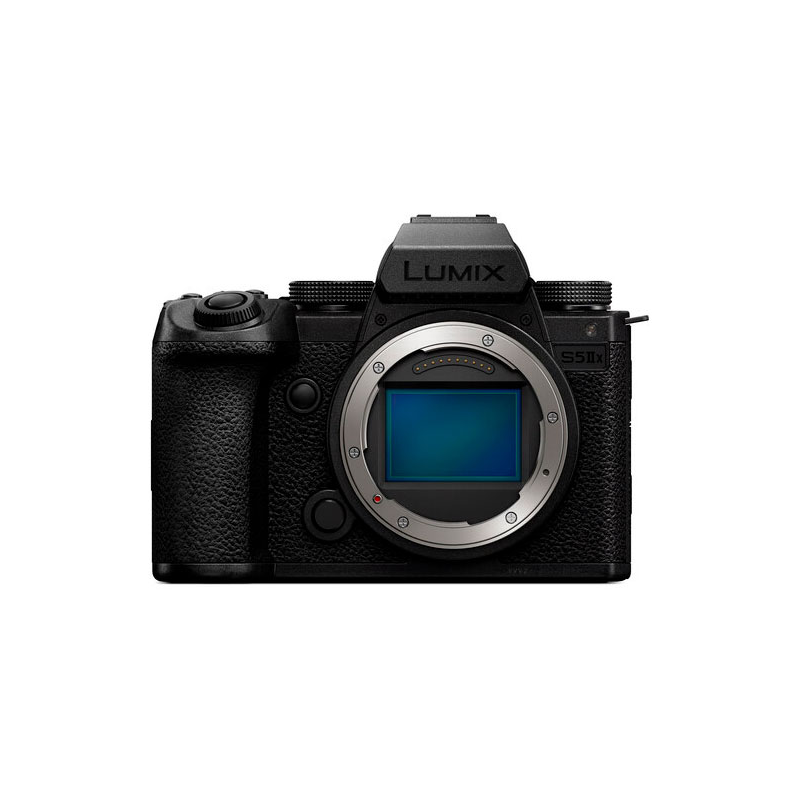 comprar PANASONIC LUMIX S5IIX (DC-S5M2XE) - Cámaras HDSLR PANASONIC - PANASONIC