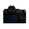 comprar PANASONIC LUMIX S5IIX (DC-S5M2XE) - Cámaras HDSLR PANASONIC - PANASONIC