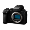 comprar PANASONIC LUMIX S5IIX (DC-S5M2XE) - Cámaras HDSLR PANASONIC - PANASONIC