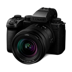 comprar PANASONIC LUMIX S5IIXKE (DC-S5M2XKE) - Cámaras HDSLR PANASONIC - PANASONIC