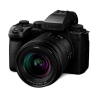 comprar PANASONIC LUMIX S5IIXK - Cámaras HDSLR PANASONIC