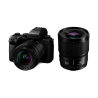 comprar PANASONIC LUMIX S5IIXWE (DC-S5M2XWE) - Cámaras HDSLR PANASONIC - PANASONIC