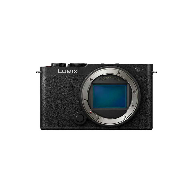 buy PANASONIC LUMIX S9 - Cámaras HDSLR PANASONIC