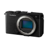 comprar PANASONIC DC-S9E-K - Cámaras HDSLR PANASONIC - PANASONIC
