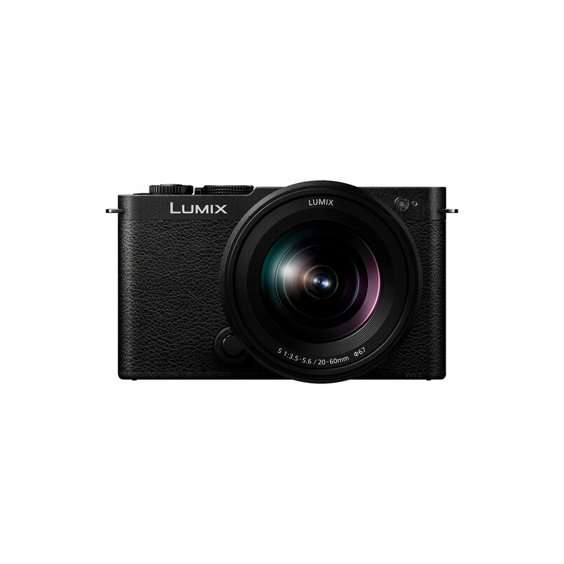 comprar PANASONIC DC-S9KE-K - Cámaras HDSLR PANASONIC - PANASONIC