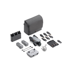 comprar DJI AIR 3S Fly More Combo (DJI RC-N3) - Drones Consumo y Profesional - DJI