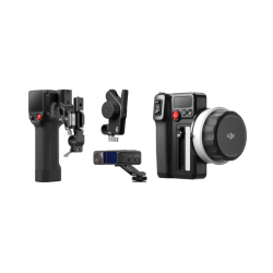 DJI FOCUS PROP Tot en un El joc control independent d' objectius d' apropament manual