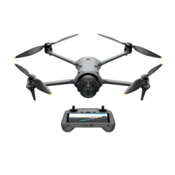 comprar DJI MAVIC 4 PRO (DJI RC 2) - Drones Consumo y Profesional - DJI