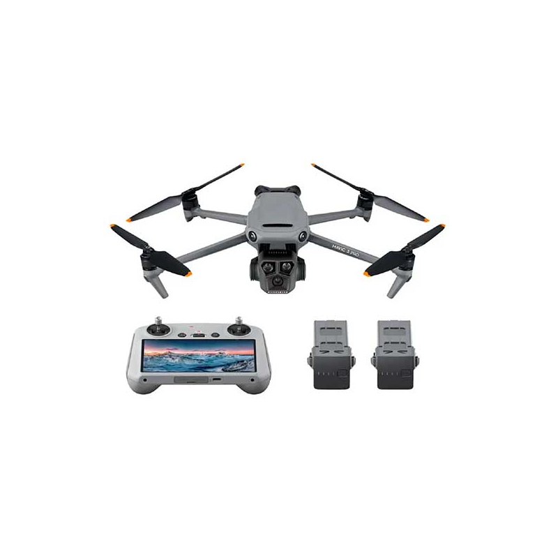comprar  - Drones Consumo y Profesional