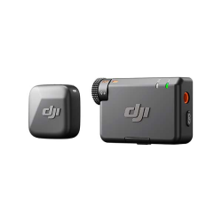 Comprar DJI MIC MINI (1 TX + 1 RX) | Más Que Vídeo Profesional