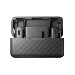 Comprar DJI MIC MINI (2 TX + 1 RX + Estuche carga) | Más Que Vídeo Profesional