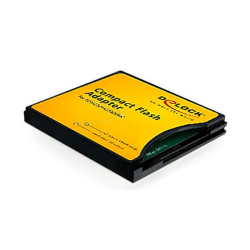 Comprar DELOCK DL-A01CF | Más Que Vídeo Profesional