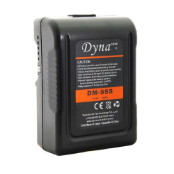 comprar DYNACORE DM-95S - Batería Cámara - DYNACORE