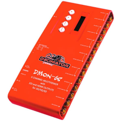 comprar DECIMATOR DESIGN DMON-6S - Multiviewers - DECIMATOR DESIGN