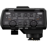comprar PANASONIC DMW-XLR1E - Accesorios audio PANASONIC - PANASONIC