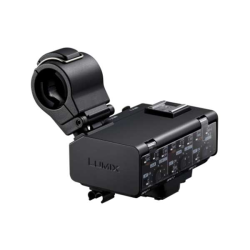 Comprar PANASONIC DMW-XLR2 | Más Que Vídeo Profesional