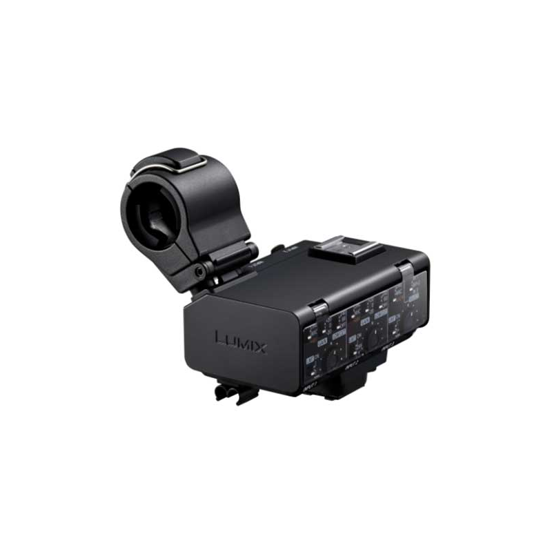 Comprar PANASONIC DMW-XLR2 | Más Que Vídeo Profesional