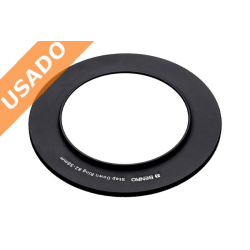 BENRO DR858 (ús autoritzat)