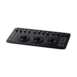 comprar BLACKMAGIC DAVINCI RESOLVE MICRO COLOR PANEL - Paneles - BLACKMAGIC