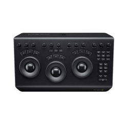 comprar BLACKMAGIC DAVINCI RESOLVE MICRO PANEL - Paneles - BLACKMAGIC