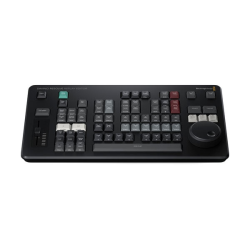 comprar BLACKMAGIC DAVINCI RESOLVE REPLAY EDITOR - Paneles - BLACKMAGIC