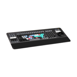 comprar BLACKMAGIC DAVINCI RESOLVE EDITOR KEYBOARD - Paneles - BLACKMAGIC