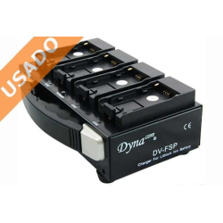 comprar DYNACORE DV-FSP (Usat) - Cargador Batería