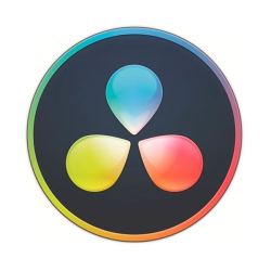 comprar BLACKMAGIC DAVINCI RESOLVE STUDIO - Edición y color - BLACKMAGIC