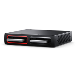 comprar BLACKMAGIC Cloud Dock 2 - Servidores - BLACKMAGIC