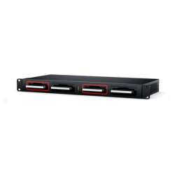 comprar BLACKMAGIC Cloud Dock 4 - Servidores - BLACKMAGIC