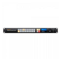comprar BLACKMAGIC Ethernet Switch 360P - Almacenamiento datos BLACKMAGIC - BLACKMAGIC