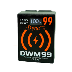 Comprar DYNACORE DWM-100KIT | Más Que Vídeo Profesional