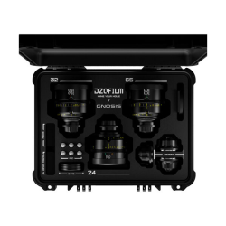 DZOFILM GNOSIS MAN (EF)