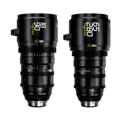 DZOFILM TANGO KIT (EF)