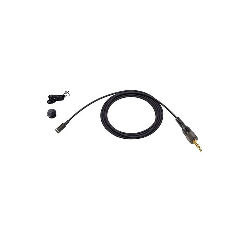 Comprar SONY ECM-77BMP | Más Que Vídeo Profesional