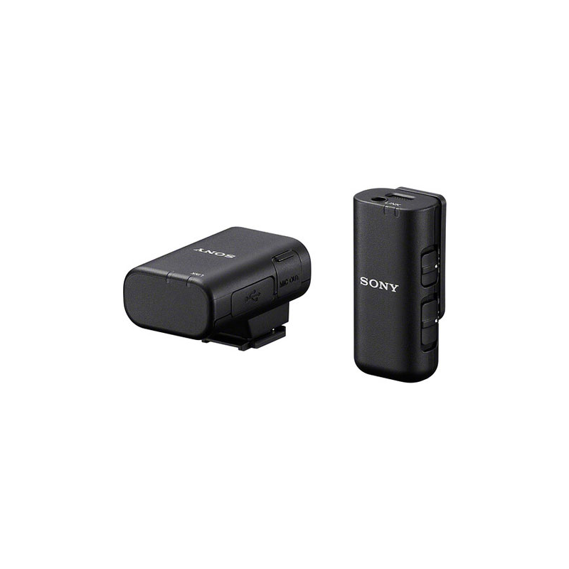 Comprar SONY ECM-W3S | Más Que Vídeo Profesional