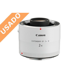 CANON EF 2X III (Usat)
