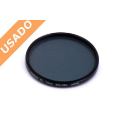 FUJINON EFL-77L (úsat)