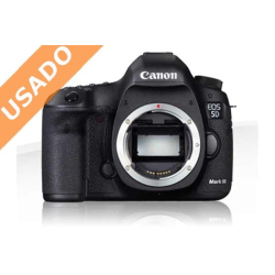 comprar CANON EOS5DMARKIII (Usado) - Cámaras HDSLR CANON - CANON