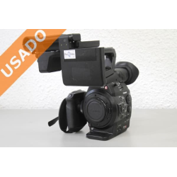 comprar CANON EOS C300 EF DAF (Usado) - Cámaras cine digital CANON - CANON