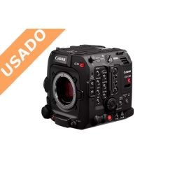 comprar CANON EOS C400 (Usado) - Cámaras cine digital CANON - CANON