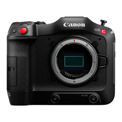 comprar CANON EOS C70 - Cámaras cine digital CANON - CANON