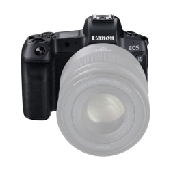 comprar CANON EOS R BODY - Cámaras HDSLR CANON - CANON