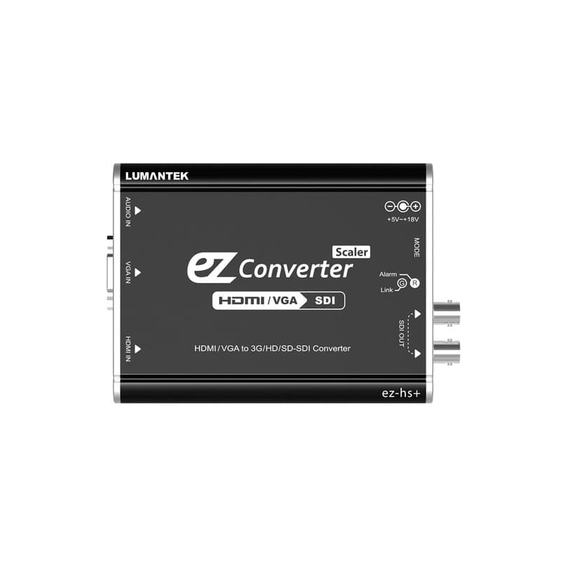 comprar LUMANTEK EZ- HS+ -