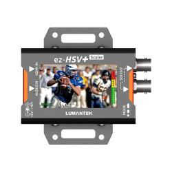 comprar LUMANTEK EZ-HSV+ - Conversores SDI/HDMI - LUMANTEK
