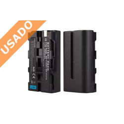 Comprar FAITH F550 (Usado) | Más Que Vídeo Profesional