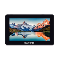 Comprar FEEL WORLD F6 PLUS V2 | Más Que Vídeo Profesional