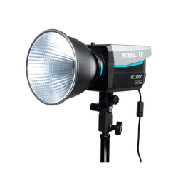 Comprar NANLITE FC-120C | Más Que Vídeo Profesional