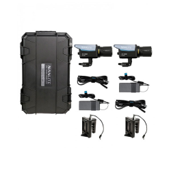 Comprar NANLITE FC-60B KIT | Más Que Vídeo Profesional